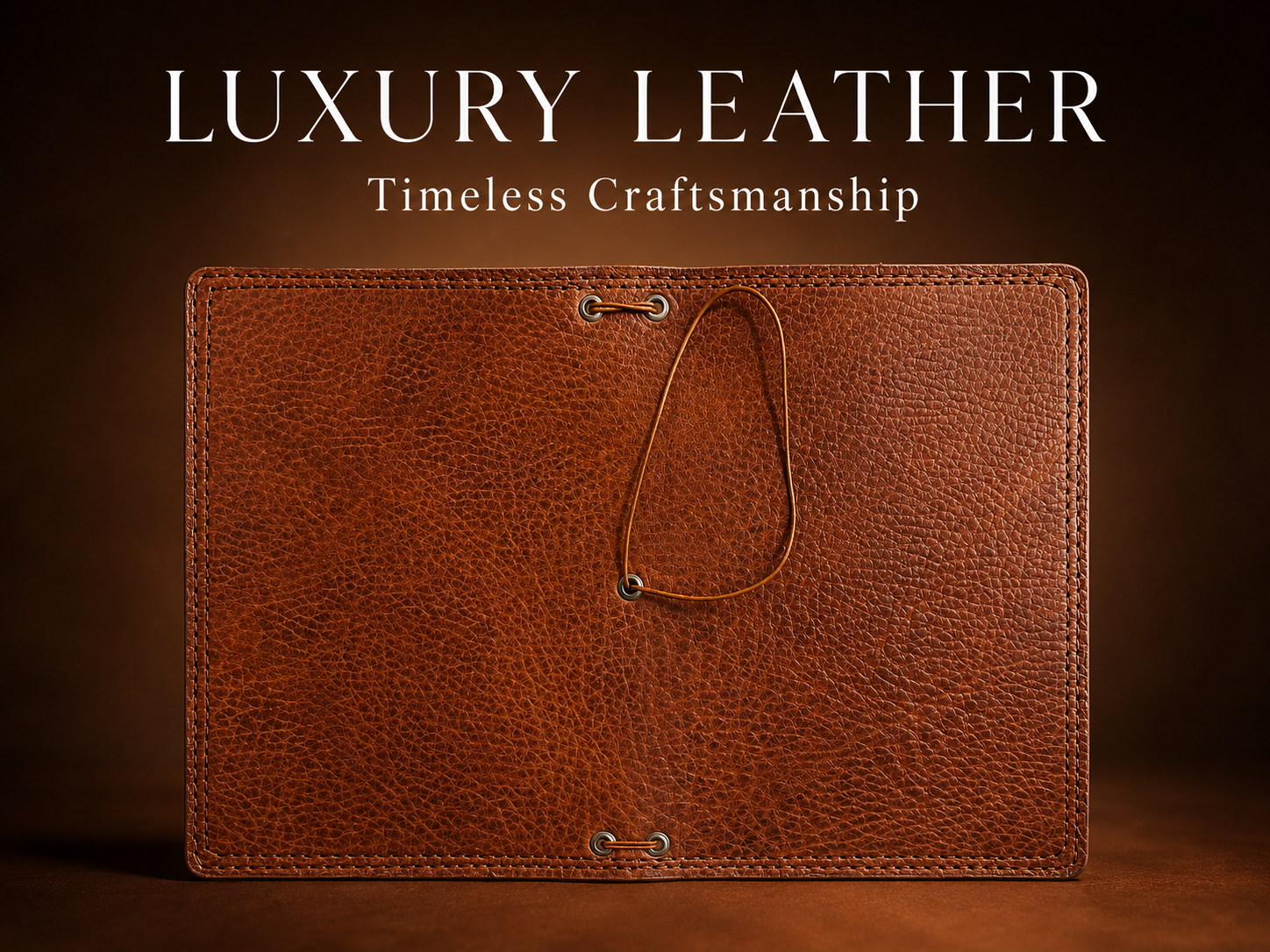 #color_embossed med brown