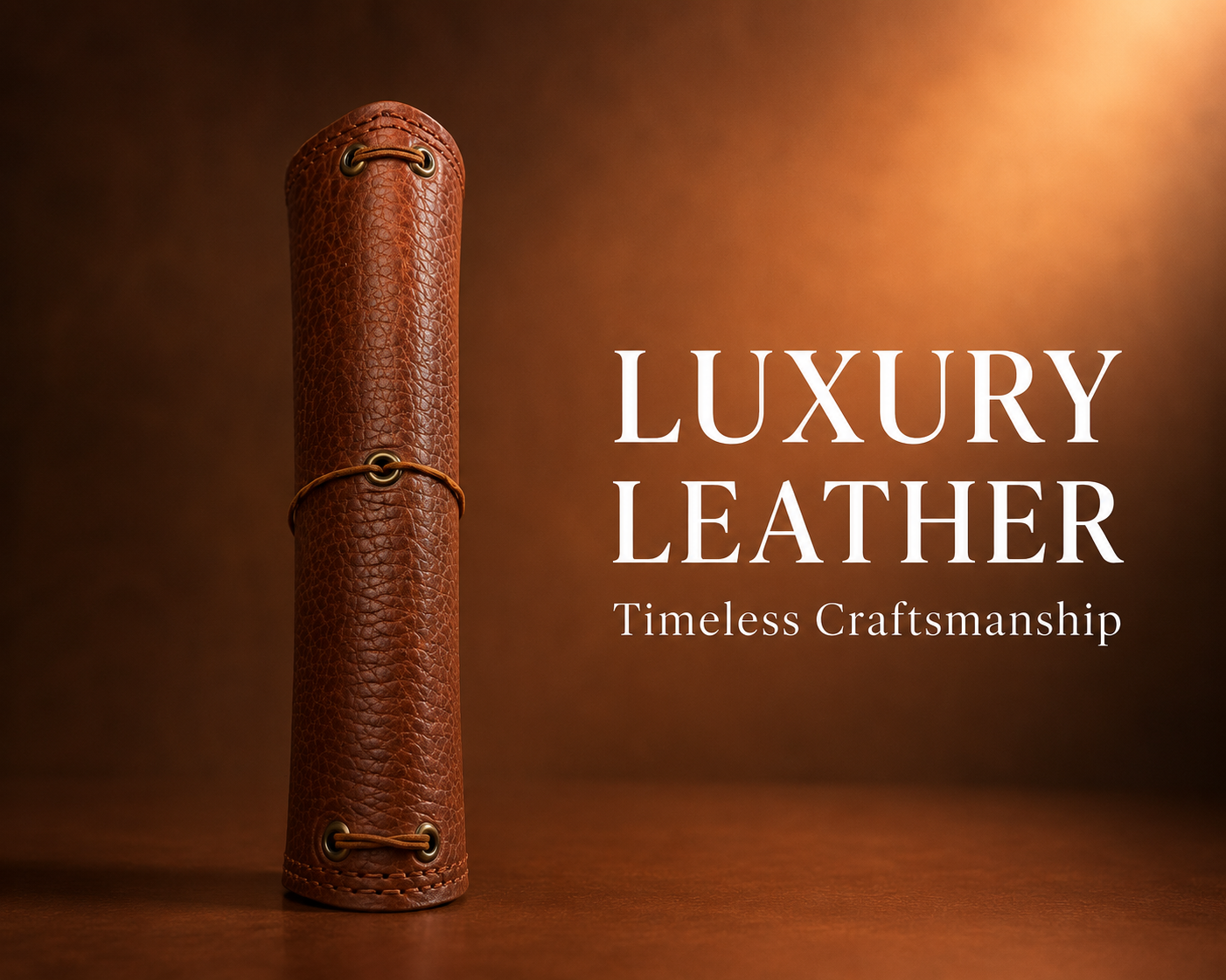 #color_embossed med brown