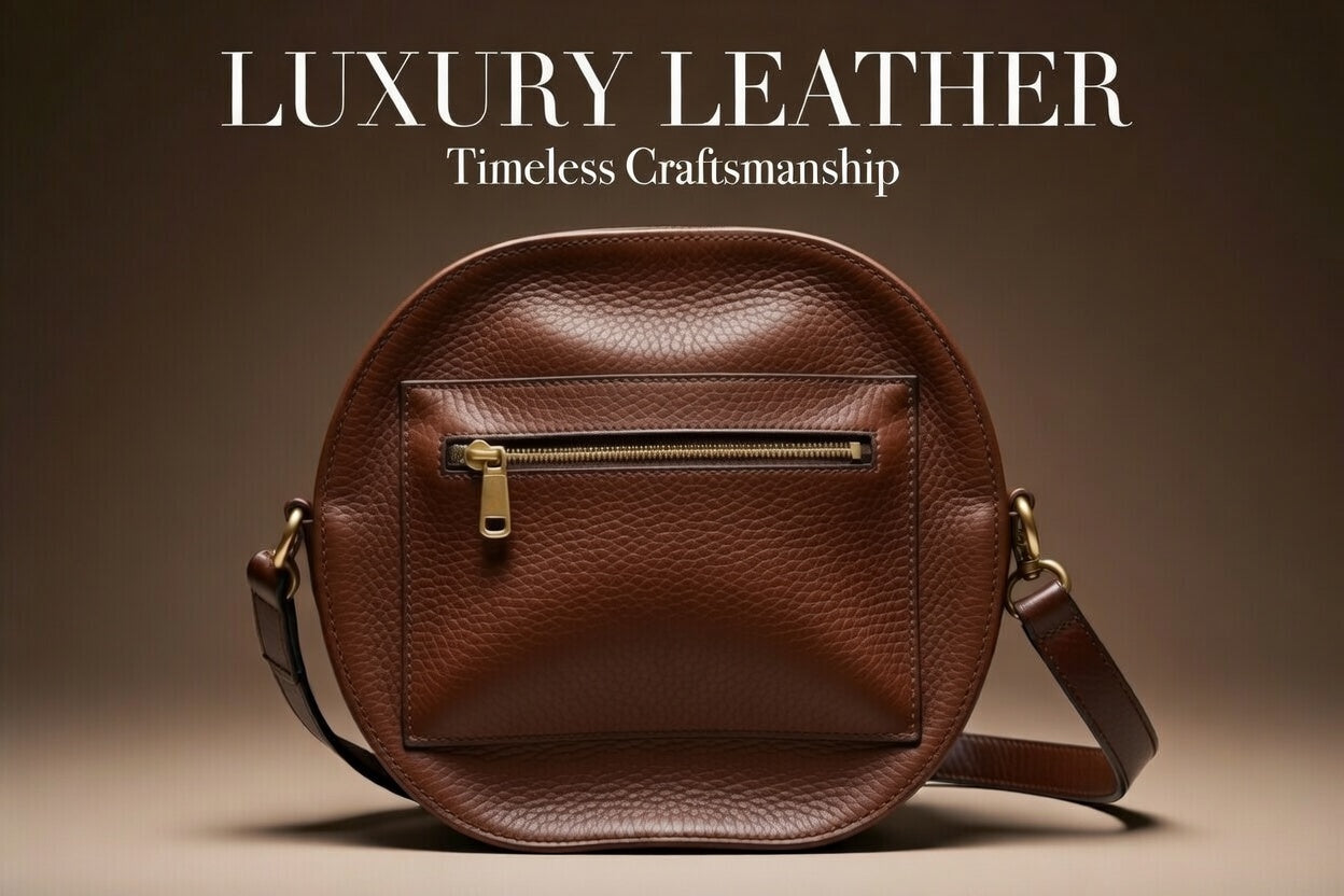 #color_embossed med brown