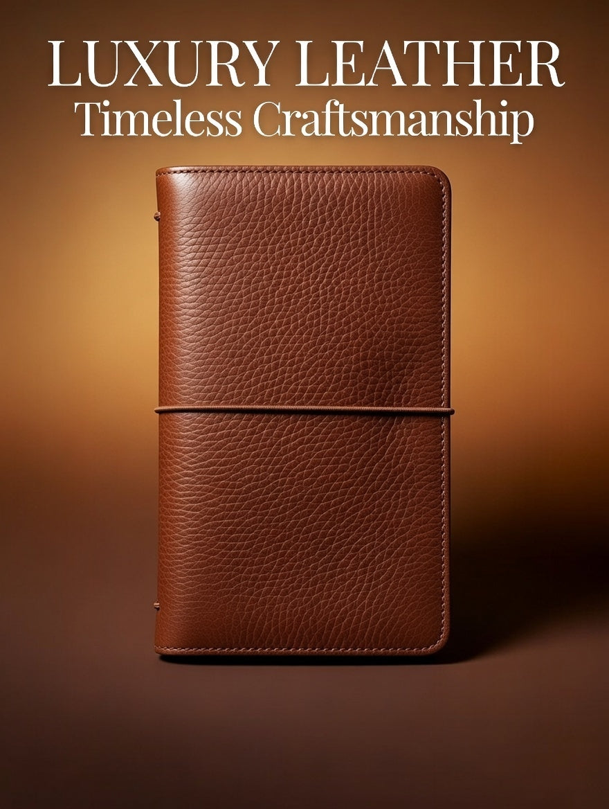 #color_embossed med brown
