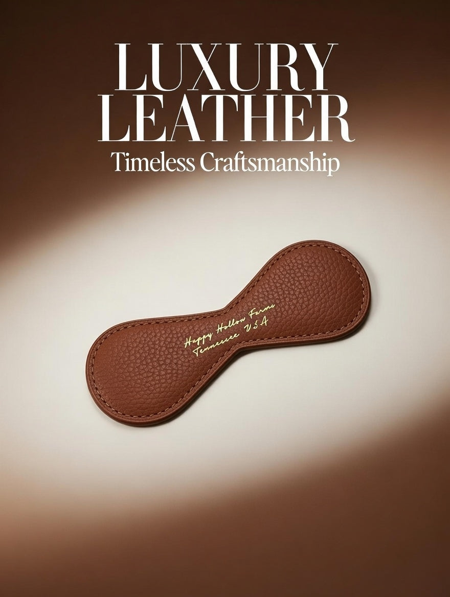 #color_embossed med brown