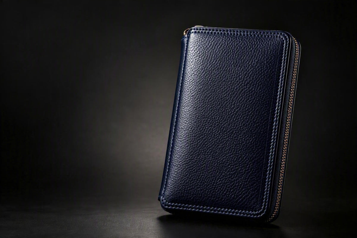 #color_embossed navy