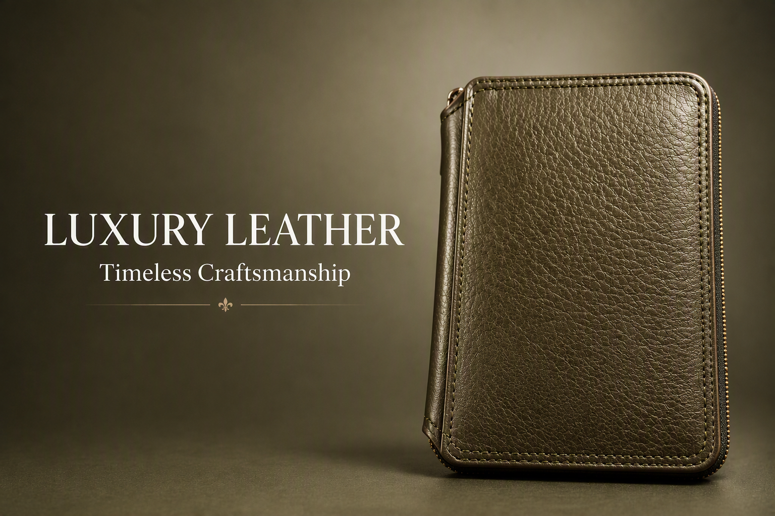 #color_embossed olive