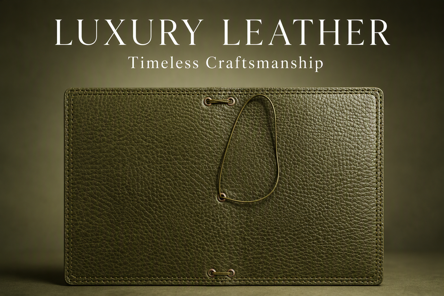 #color_embossed olive