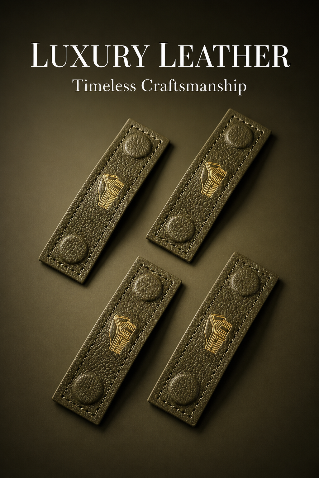 #color_embossed olive