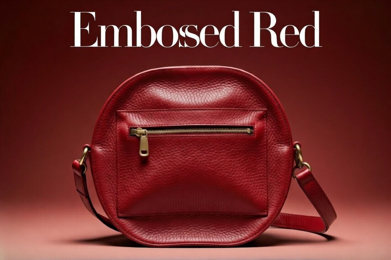 #color_wcembossed red