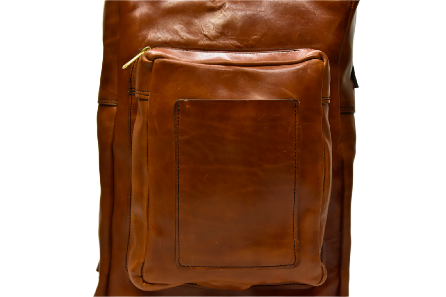 #color_harness med brown