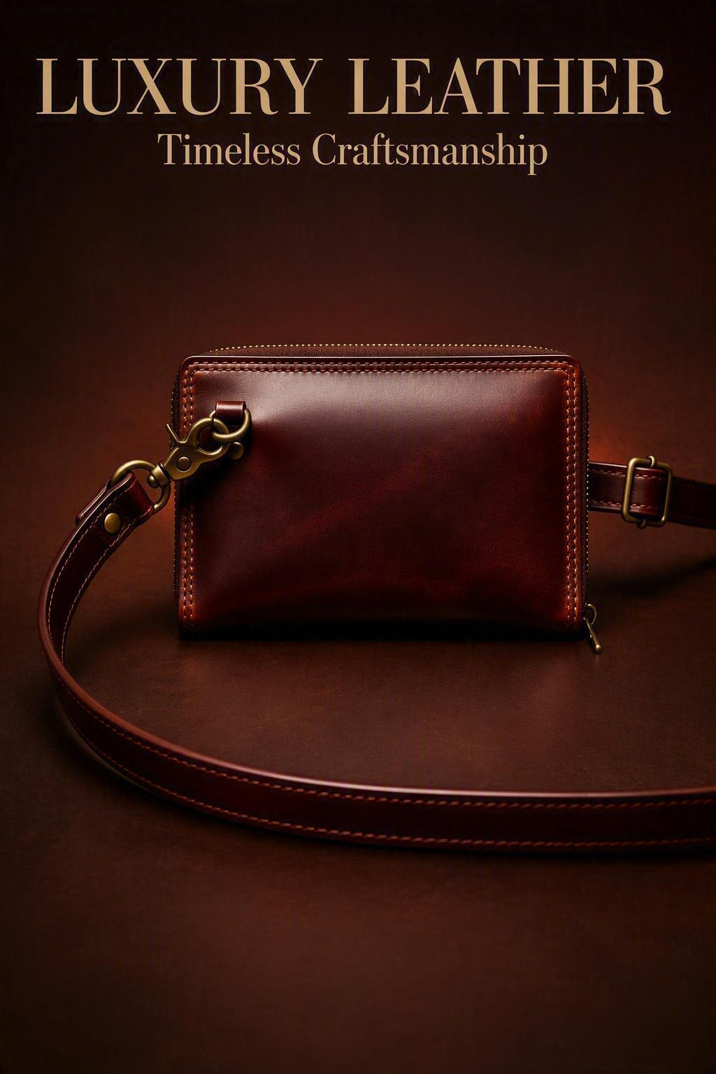 #color_harness burgundy