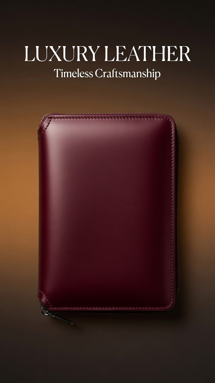 #color_harness burgundy