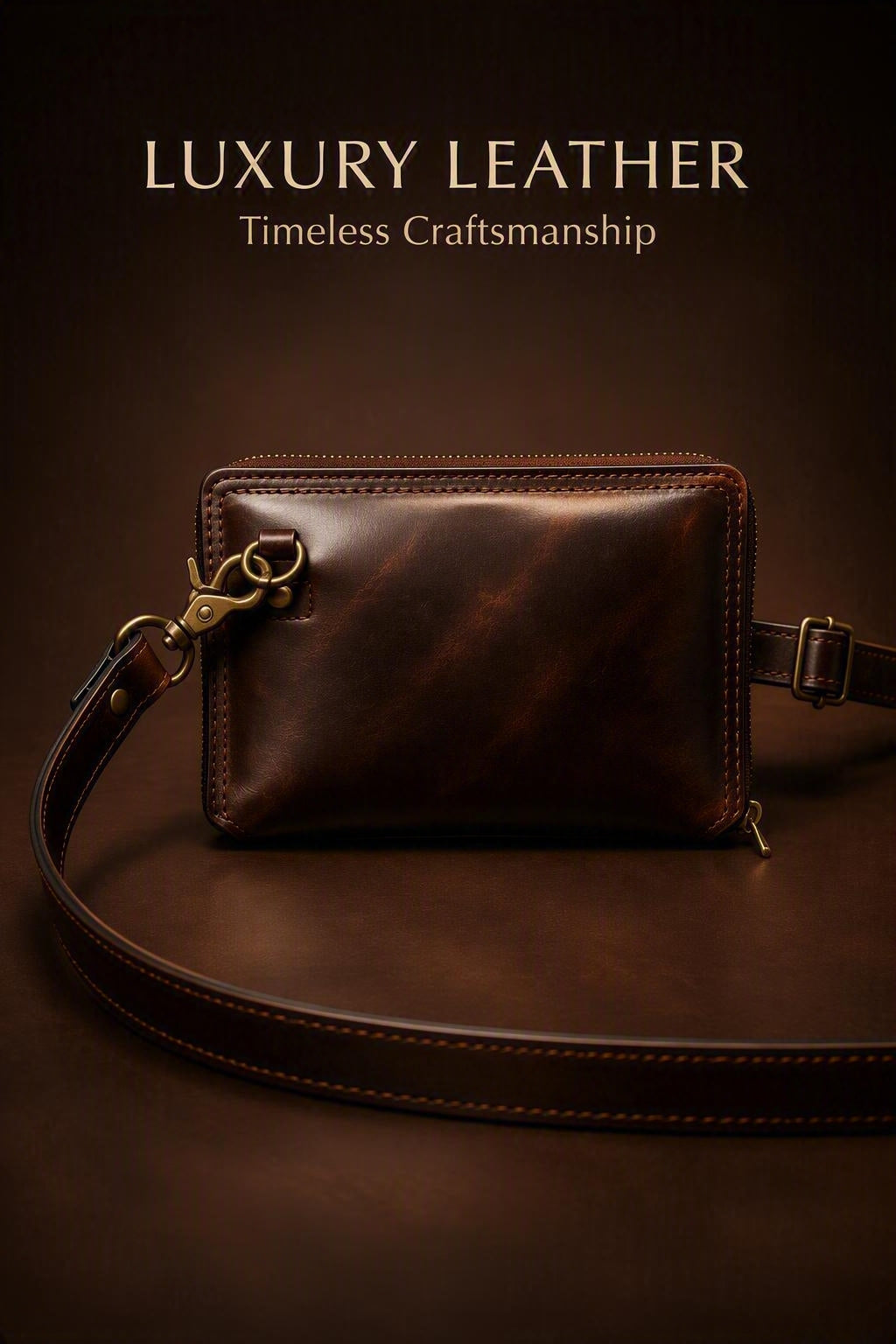 #color_harness chocolate