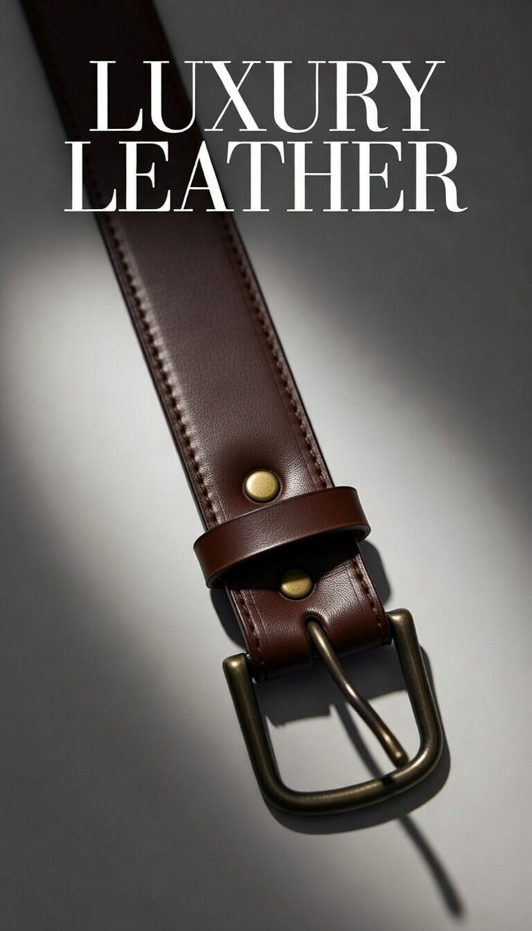 #color_harness chocolate