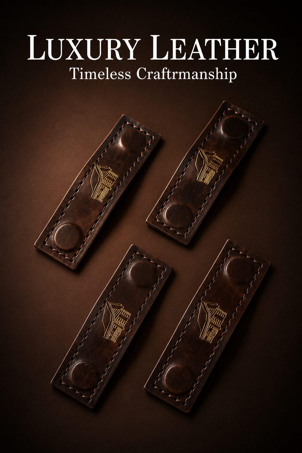 #color_harness chocolate