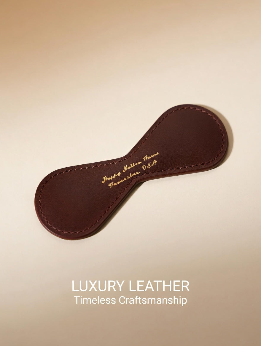 #color_harness chocolate
