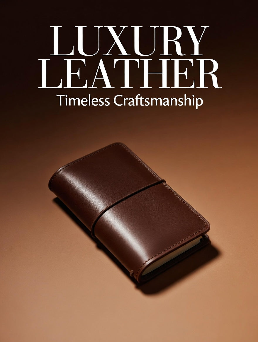 #color_harness chocolate