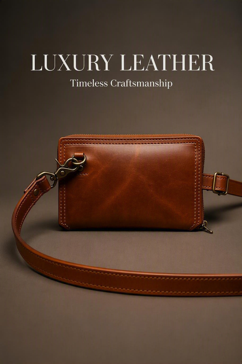 #color_harness med brown