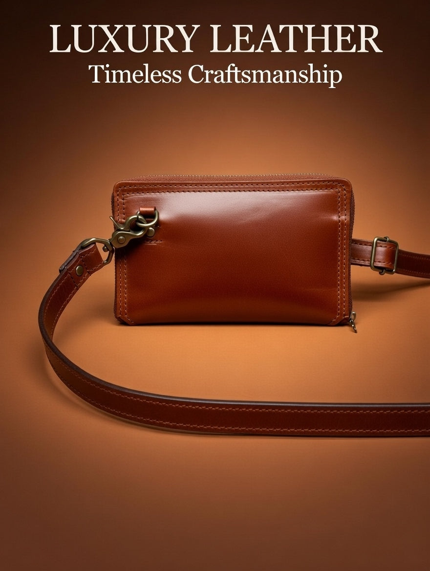 #color_harness med brown