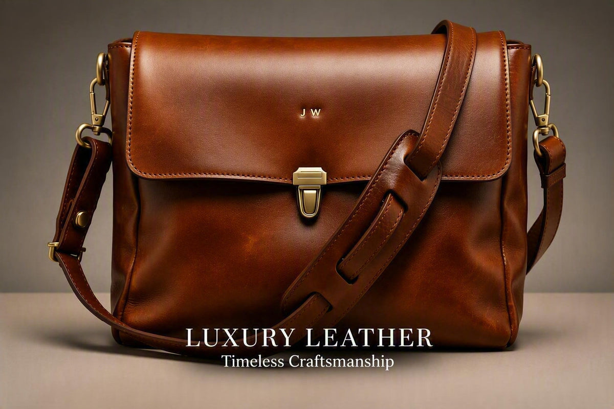 #color_harness med brown