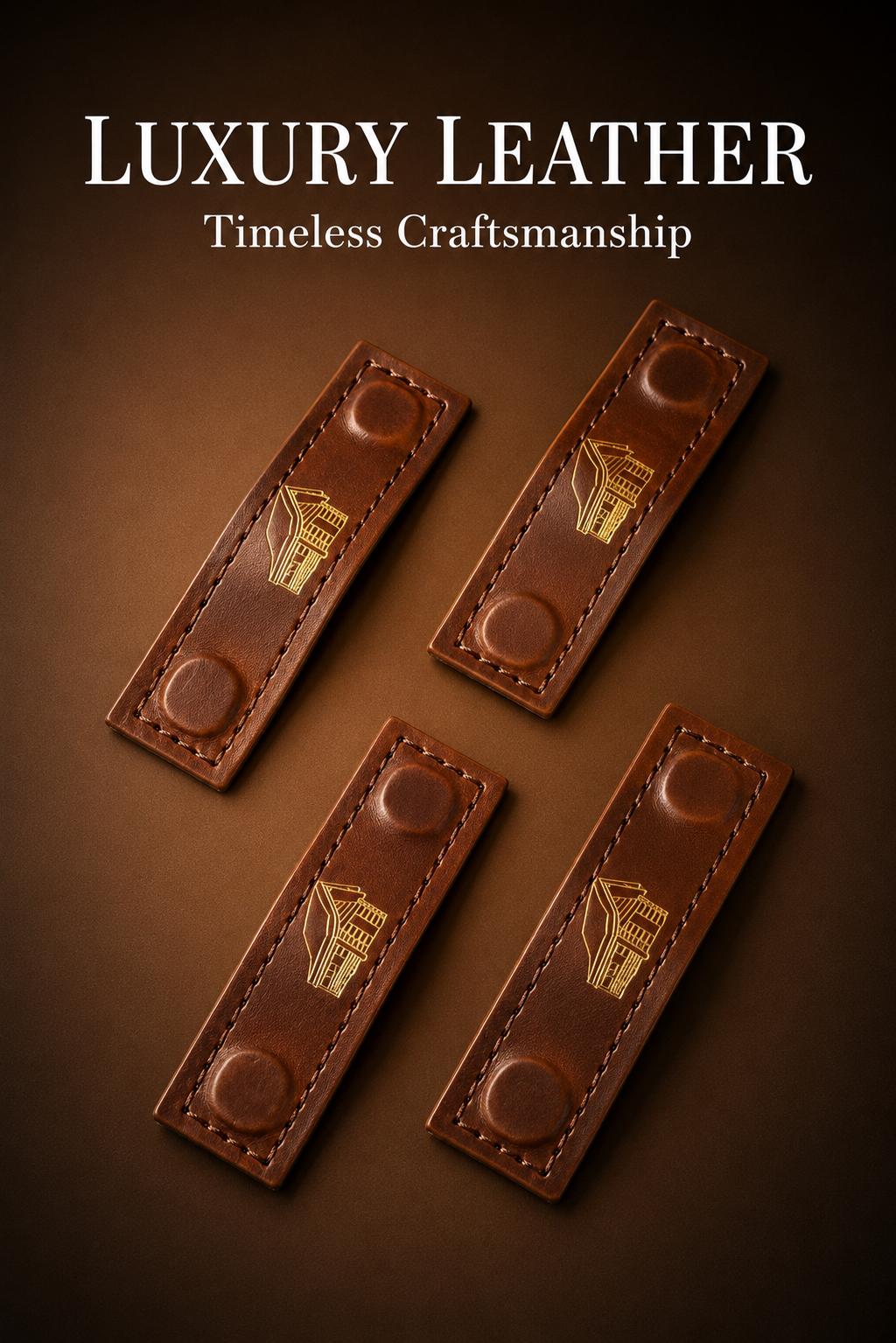 #color_harness med brown