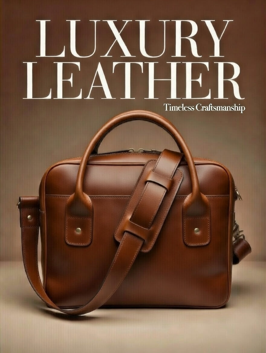 #color_harness med brown
