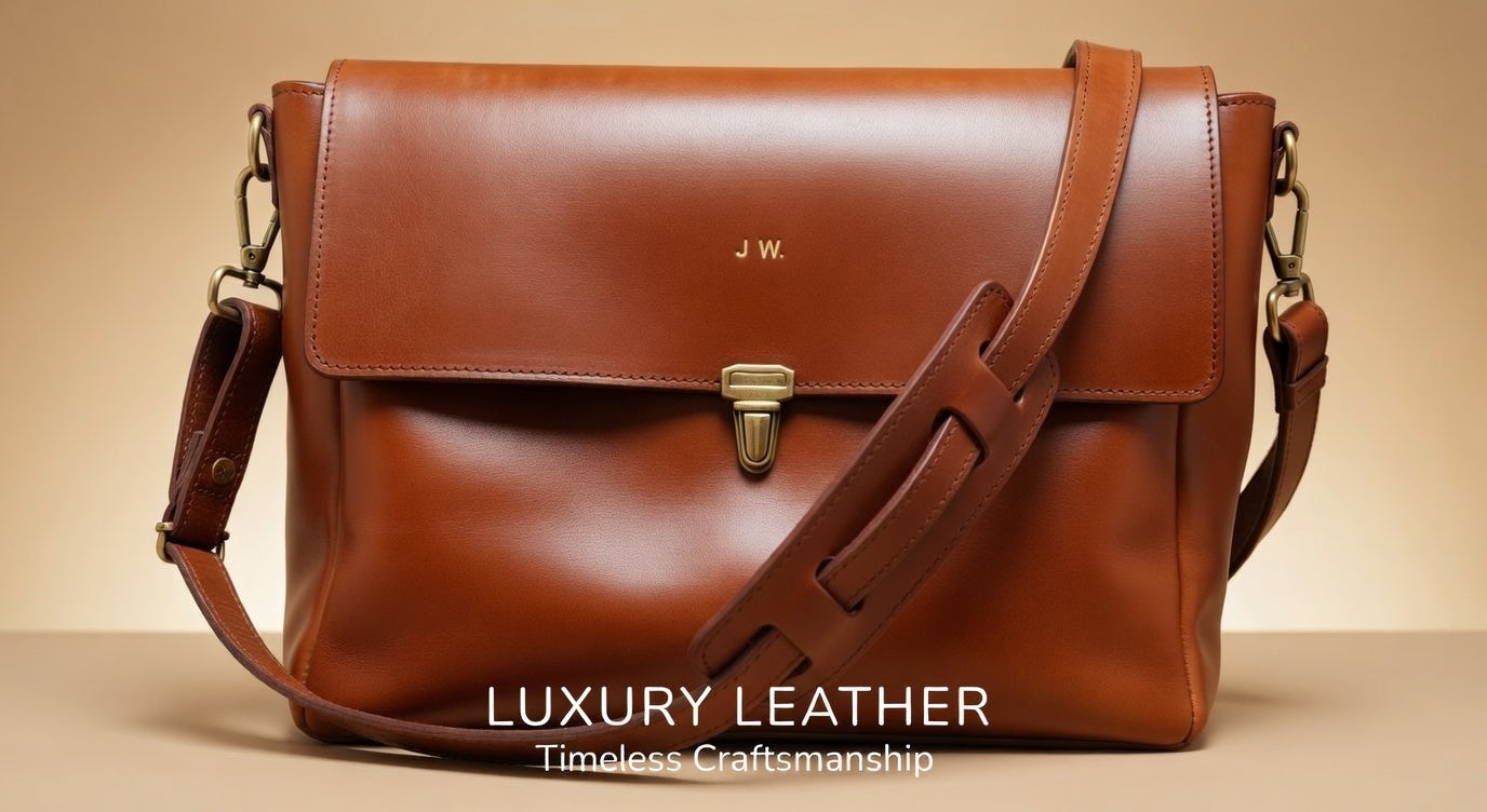 #color_harness med brown