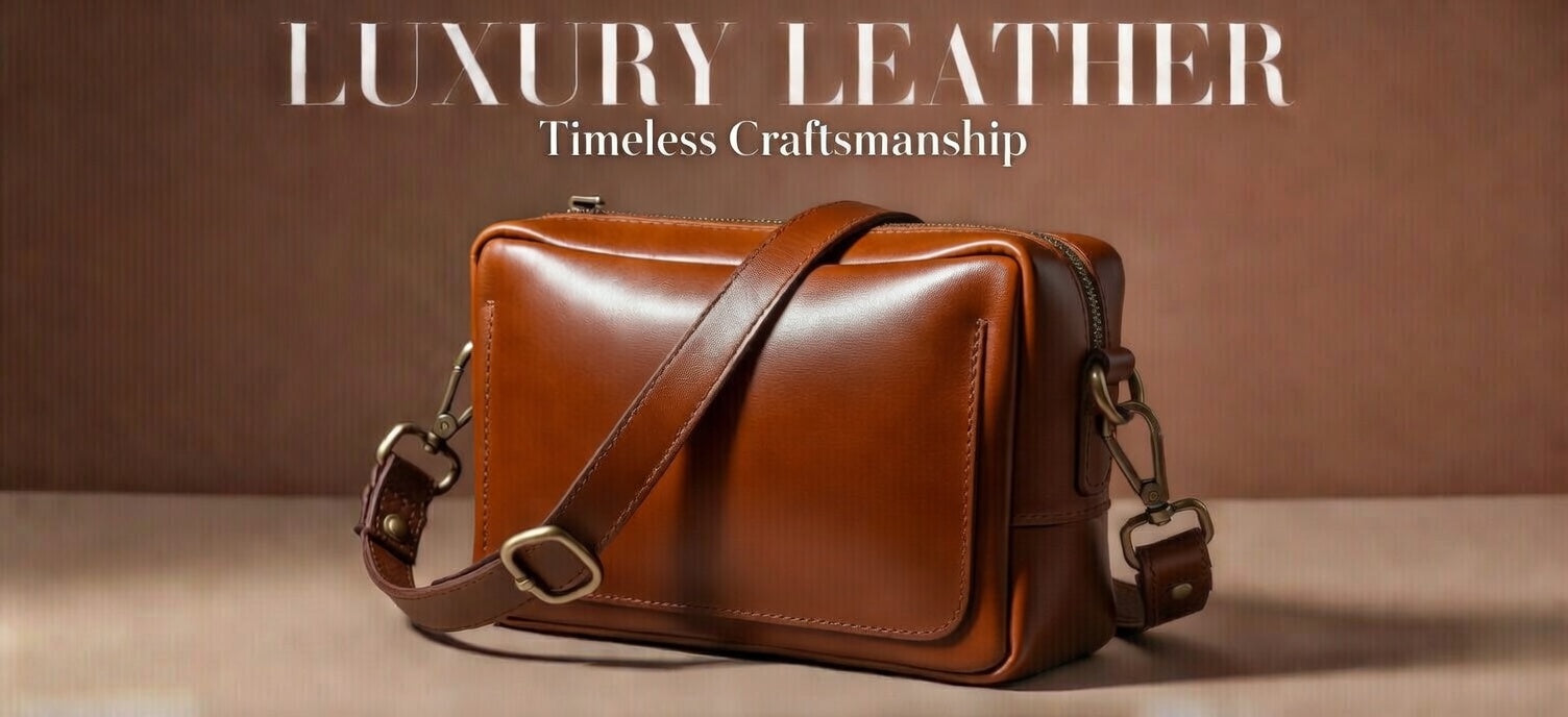 #color_harness med brown