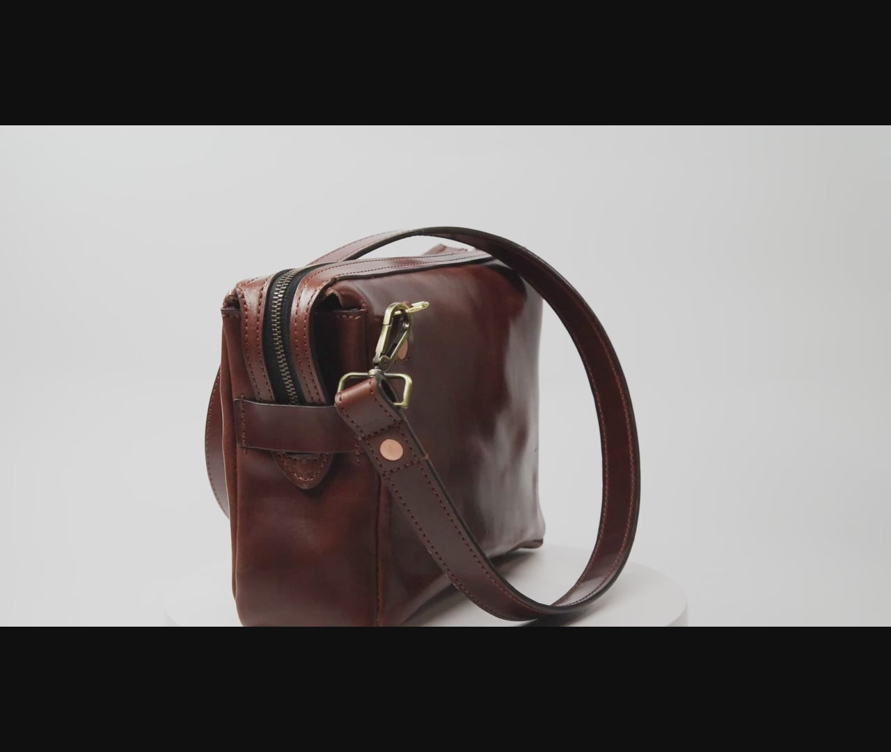 #color_harness med brown