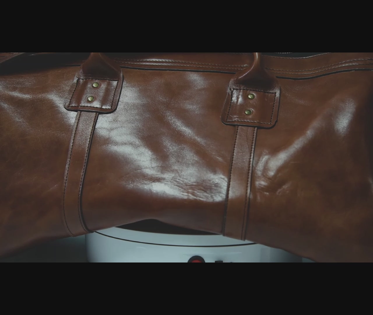 #color_harness med brown