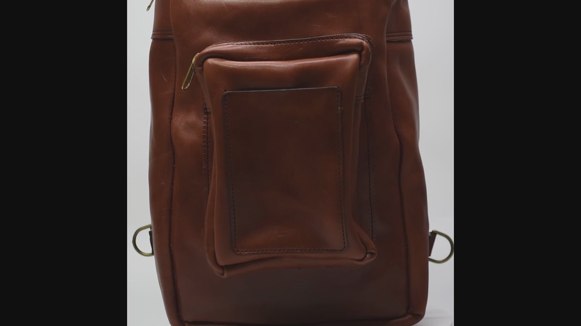#color_harness med brown