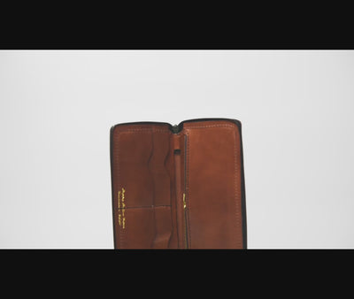 #color_harness med brown