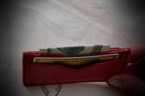 3Card Wallet