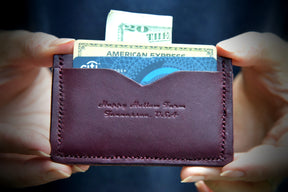 3Card Wallet