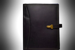Portfolio 13 Inch Leather / Suede