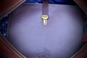Carry on / Duffle