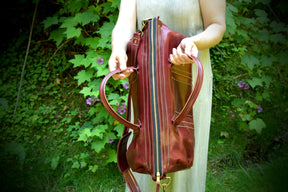 Carry on / Duffle