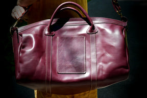Carry on / Duffle