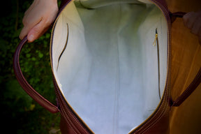 Carry on / Duffle