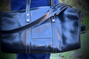 Carry on / Duffle