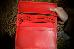 Cell Phone Wallet