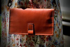 Cell Phone Wallet