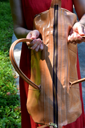 Carry on / Duffle