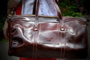 Carry on / Duffle