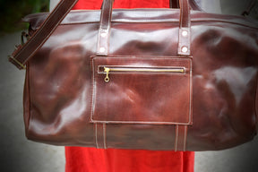 Carry on / Duffle